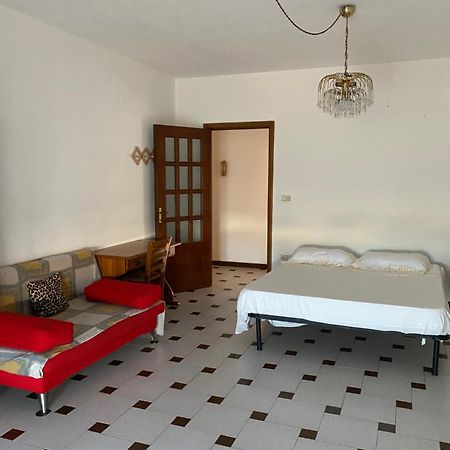 Casa Vacanze Gilli Hotell Cagliari Eksteriør bilde