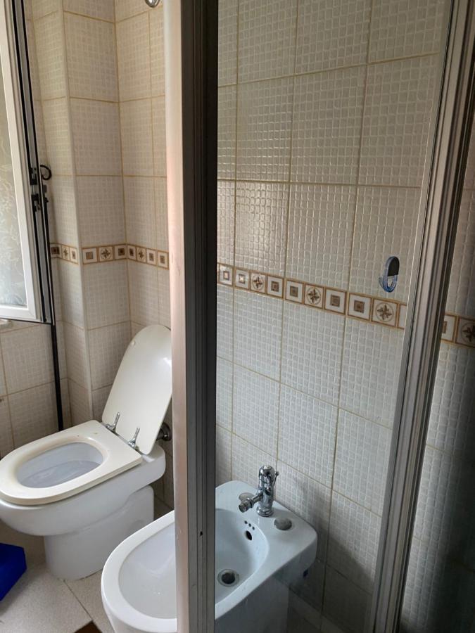 Casa Vacanze Gilli Hotell Cagliari Eksteriør bilde