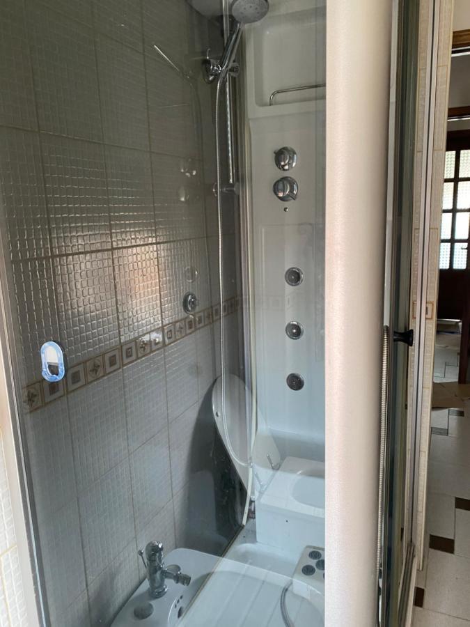 Casa Vacanze Gilli Hotell Cagliari Eksteriør bilde