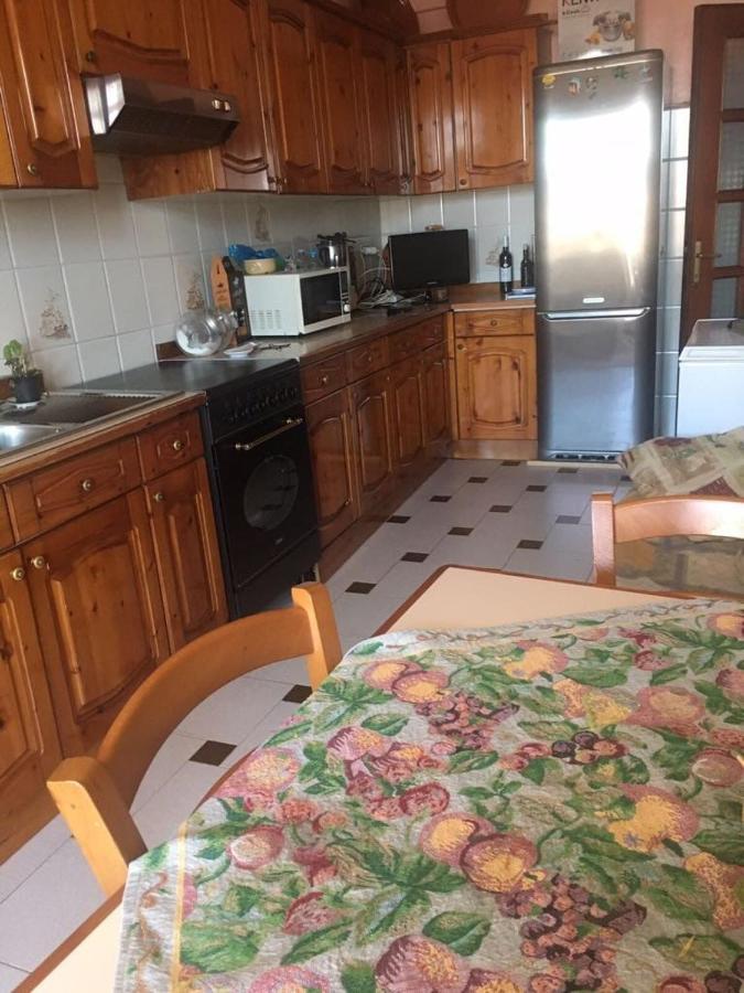 Casa Vacanze Gilli Hotell Cagliari Eksteriør bilde