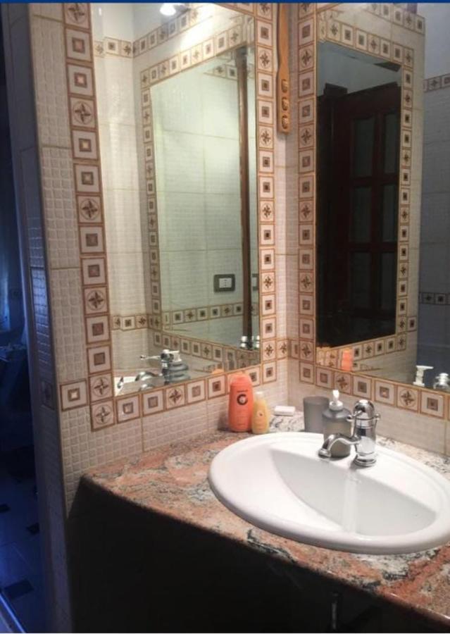 Casa Vacanze Gilli Hotell Cagliari Eksteriør bilde