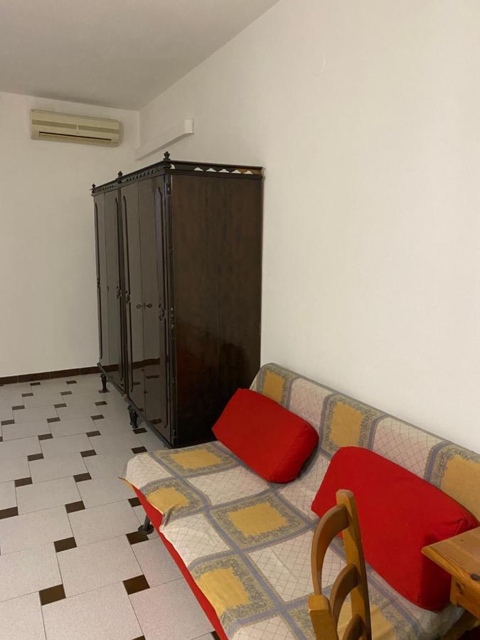 Casa Vacanze Gilli Hotell Cagliari Eksteriør bilde