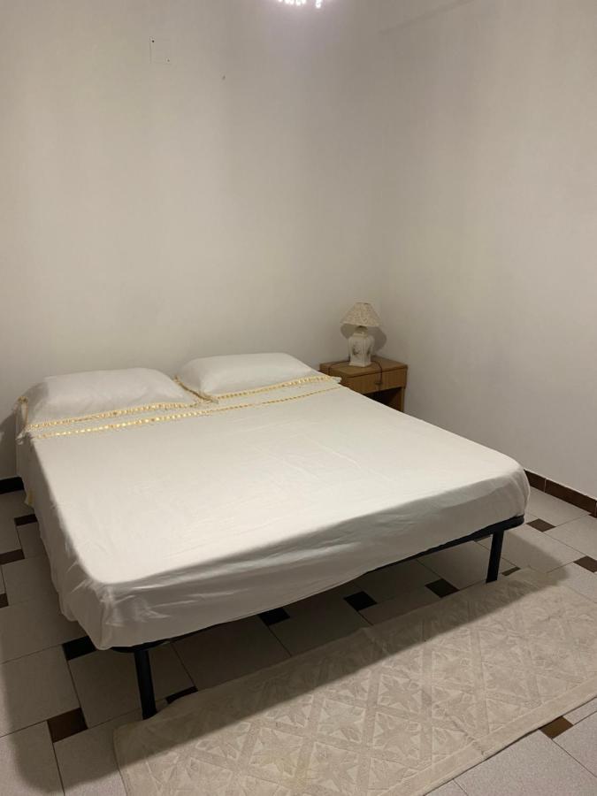 Casa Vacanze Gilli Hotell Cagliari Eksteriør bilde