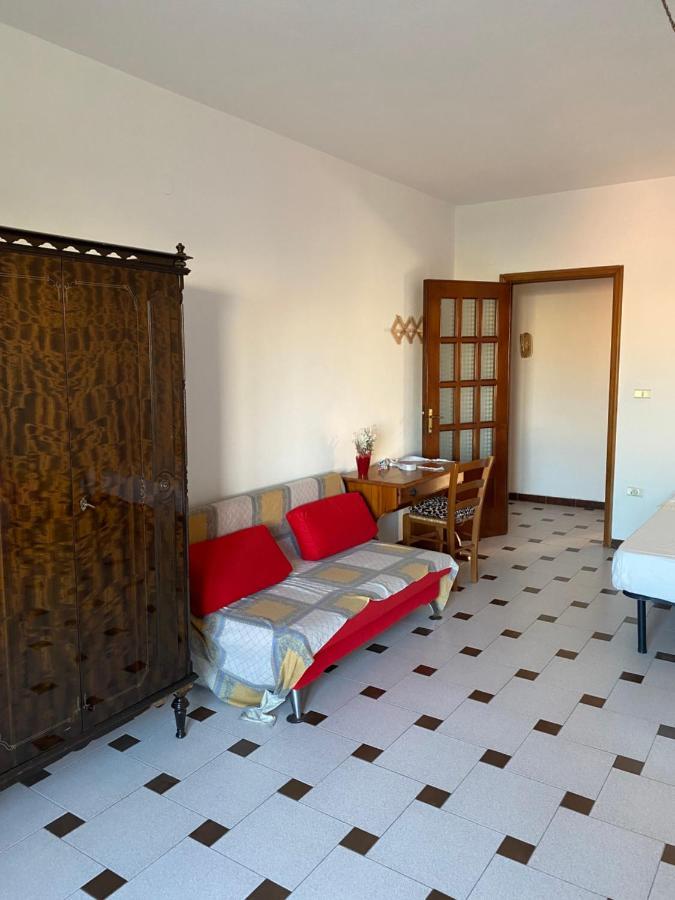 Casa Vacanze Gilli Hotell Cagliari Eksteriør bilde