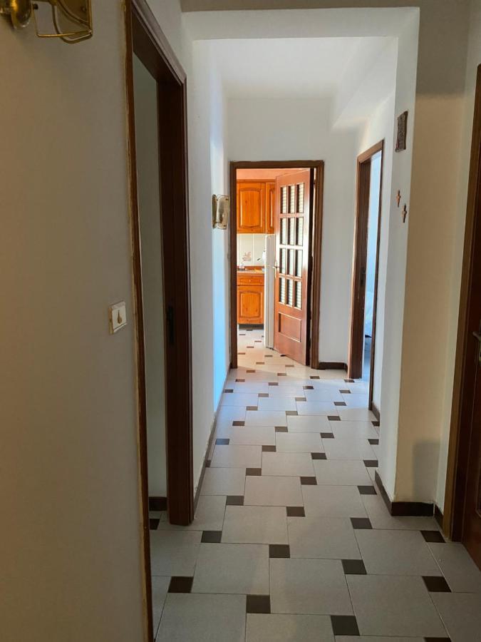Casa Vacanze Gilli Hotell Cagliari Eksteriør bilde